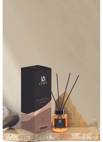 Resim Lemia Sandal Home Oda Kokusu 100 ML 