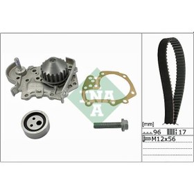 Resim TRIGER SETI +DEVIRDAIM K7MK7J R19-CLIO-KANGO-MEGANE 
