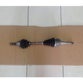 Resim Ford Mondeo Ön Aks Akis Komple Sol Otomatik Benzinli 2001-2007 