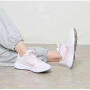 Resim Nike NİKE REVELİTİON KADIN SPOR AYAKKABI !!! YARIM NUMARA BÜYÜK SİPARİŞ VERİNİZ!!! 