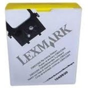 Resim Lexmark 1040930 2380 / 2381 / 2390 / 2391 Şerit 