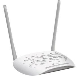 Resim TP-Link VN020-F3 300Mbps Wireless N VDSL/ADSL Modem Router 