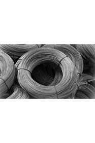 Resim ACERO Inşaat Bağlama Teli- Kg Seçenekleri 10 Kg - 10 kg 