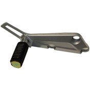 Resim Deltaforce 100km Arka Basamak Braket Komple Sag Y4dlt0030a0002 