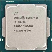 Resim Intel Core i5 10400 2,9 GHz 12 MB Cache 1200 Pin İşlemci 