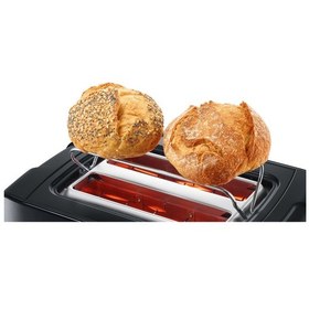 Resim Bosch TAT6A113 Comfortline 2 Dilim Ekmek Kızartma Makinesi 