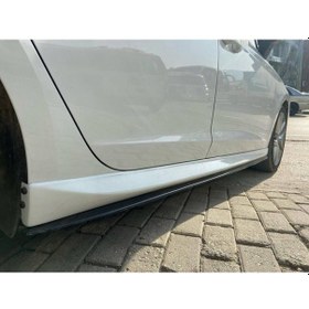 Resim Seat Leon Aero Marşpiyel Takımı 2013+ 