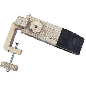 Resim Ipekbazaar Kibar Leather Akrobat Mengene 
