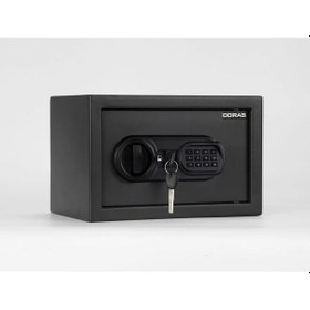 Resim Doras 20 Serıes Safe Box Para Kasası 