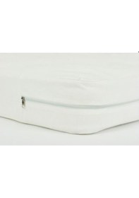 Resim Caretex Fermuarlı,%100 Pamuklu Penye Penpu Yatak Alezi 