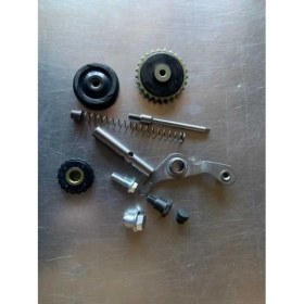 Resim Motorcu Aziz Aslan Cup 100 Ekzantrik Gergi Takımı Ncr 