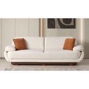 Resim Caddeyıldız Calvin Kanepe - Krem 