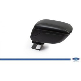 Resim Citroen C4 Kol Dayama Kolçak Siyah 2010 Ve Sonrası Omsaline (440584152) 