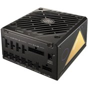 Resim Cooler Master 850w 80+gold V850-ı 