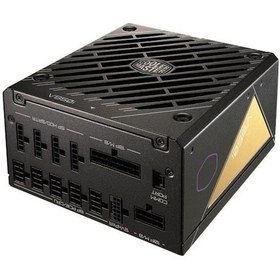 Resim Cooler Master 850w 80+gold V850-ı 
