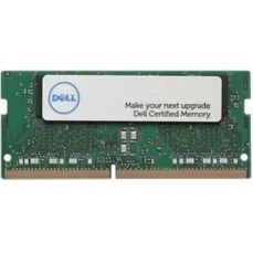 Resim Dell 16GB 2rx8 Ddr4 2400MHZ A9168727 Notebook Ram 