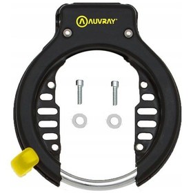 Resim Auvray Motosiklet Kilidi Mega Lock Art Megalockauv 