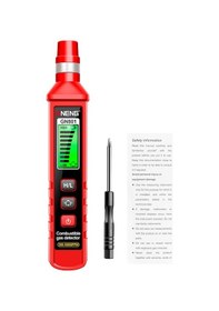 Resim Homyl Kapalı Piknik Mutfağı Için Sesli Ekran Alarmlı Gaz 