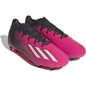 Resim adidas X Speedportal.2 Fg Unisex Çim Zemin Kramponu GV9563 Renkli Çok Renkli 