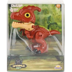 Resim Sunman 4526 Robota Dönüşebilen Dinazor - 