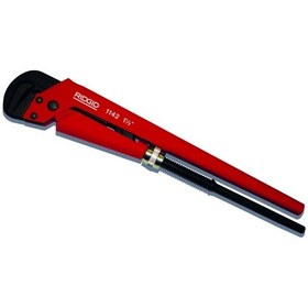 Resim Rıdgıd 18391 1½''/40mm Ağır Tip Maşalı Boru Anahtarı 