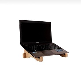 Resim Tüm Laptoplar Ile Uyumlu Laptop Tutacağı Ve Laptop Soğutucu 
