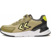Resim Hummel Candel Jr. Çocuk Sneaker Ayakkabı 900419-6119KHAKI 