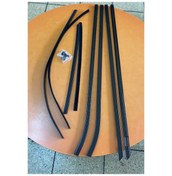 Resim 9 Parça Tofas Uyumlu Dis Cam Çita Takimi Dogan Kartal Sahin Komple Set 485767905 