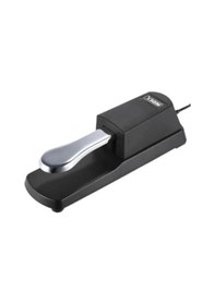 Resim Sustain Pedalı - 3.5 Mm Jack, Tüm Ürünlerle Uyumlu 