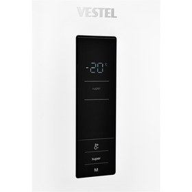 Resim Vestel CDL701 E NF Derin Dondurucu 