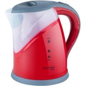 Resim Awox River Gizli Rezistans Kettle-kırmızı Awox
