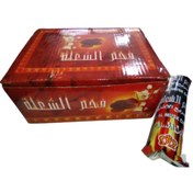 Resim Bi Nargile Çakmakla Yanan Nargile Kömürü 