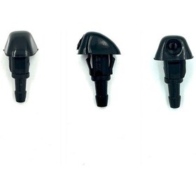 Resim Honda Crv Su Fiskiye Meme 2003-2006 2 Adet 