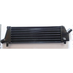 Resim Genel Markalar Nissan Pick Up Navara 06/14 Turbo Soğutma Radyatörü 2.5 Tdı (İntercooler)(brazing)445x185x64) 