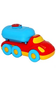 Resim NW NessiWorld Nessiworld Polesie ''Arkadaş'' Tanker 48356 