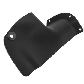 Resim AGCO Egzoz Kalkanı - Massey Ferguson / Fendt / Valtra | ACW022379A 