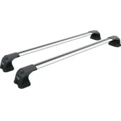 Resim Kıa Soul (Am) 2020-- Gri Set Ara Atkısı Pro 3 Çadır Taşıma Sistemleri 