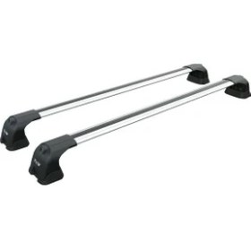 Resim Kıa Soul (Am) 2020-- Gri Set Ara Atkısı Pro 3 Çadır Taşıma Sistemleri 