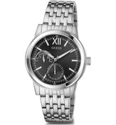Resim Guess Gugw0976g1 Erkek Kol Saati Metalik 