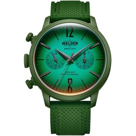Resim Welder WWRP556 Erkek Kol Saati 