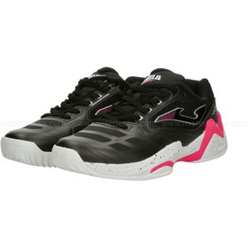 Resim Joma Kadın Tenis Ayakkabısı TSELW2501AC 