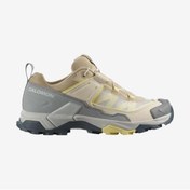 Resim Salomon X Ultra 5 W Kadin Bej Spor Ayakkabı L47810400-5871 