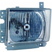 Resim Depo 213-1139LMLD-EM On Far Sol-(Motorlu)-(Isuzu: Npr 07- ) 8980984821 2131139LMLDEM (WP635142) 