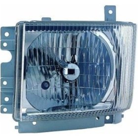 Resim Depo 213-1139LMLD-EM On Far Sol-(Motorlu)-(Isuzu: Npr 07- ) 8980984821 2131139LMLDEM (WP635142) 