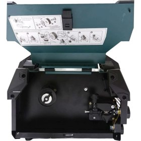 Resim Prohummer Eni Nesil Gazsız Gazaltı Kaynak Makinesi German Style EEA255 MIG950 