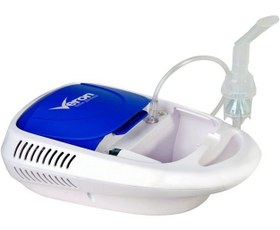 Resim Comfort Plus Nebülizatör - Ergonomik & Taşınabilir 