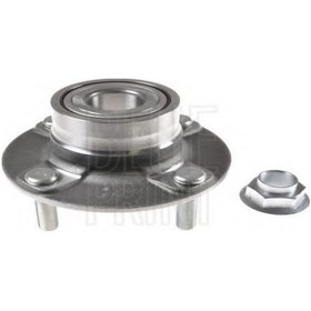 Resim Poryalı Arka Bilya B37482 Elantra 1.6 2.0 Crdı 03- Cerato Abssiz Vkba7482 527102d115 527102d315 