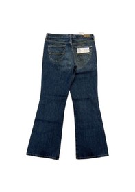 Resim Mavi jeans 10136194 Kadın Kot Pantolon 30-30 Mavi 