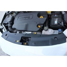 Resim Genel Markalar Fiat Egea Ön Tampon Üst Muhafaza Bakaliti Klipsli Takım 