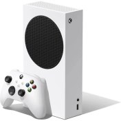 Resim Xbox Game Xbox Series S 512GB (Teşhir) 